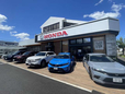 Honda Cars 三河 豊田挙母店の店舗画像