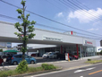 Honda Cars 三河 三河安城店の店舗画像