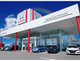Honda Cars 三河 岡崎福岡店の店舗画像