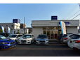 岐阜スバル自動車(株) カースポット岐阜細畑の店舗画像