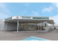 岐阜トヨペット(株) 岐阜東バイパス店の店舗画像