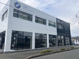 株式会社サン・モトーレン BMW Premium Selection 一宮の店舗画像