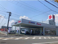 スズキ自販三重 スズキアリーナ白子の店舗画像