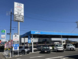 トヨタカローラネッツ岐阜(株) ネッツ美濃加茂店の店舗画像