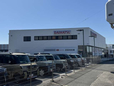愛知ダイハツ(株) 半田店の店舗画像