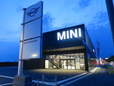 MINI NEXT 豊橋 の店舗画像