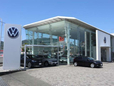 サーラカーズジャパン Volkswagen焼津の店舗画像