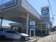 東海マツダ販売(株) 半田武豊ユーカーランドの店舗画像