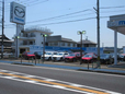 東海マツダ販売(株) 関ユーカーランドの店舗画像