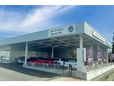 ファーレン東岐阜(株) Volkswagen東岐阜の店舗画像