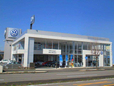 ファーレン東岐阜(株) Volkswagen岐阜南の店舗画像