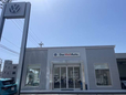 ファーレン東岐阜(株) Volkswagen岐阜南認定中古車センターの店舗画像