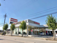 三河日産自動車(株) 日産ギャラリー西尾上町の店舗画像