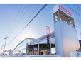 三河日産自動車(株) 日産ギャラリー岡崎法性寺の店舗画像