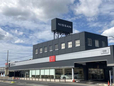 三河日産自動車(株) 日産ギャラリー岡崎宇頭の店舗画像