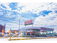 三河日産自動車(株) 豊田梅坪店の店舗画像