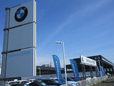 Meitetsu BMW BMW Premium Selection 岐阜の店舗画像