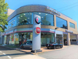 フィアット/アルファロメオ中川 の店舗画像