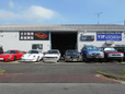 VIPオートサービス の店舗画像