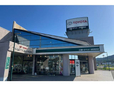 三重トヨペット(株) 名張黒田店の店舗画像