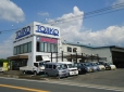 東濃自動車工業（株） 瑞浪マイカーセンターの店舗画像