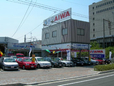 アイワ自動車 ガレージアイワ向宿店の店舗画像