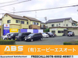 (有)エービーエスオート の店舗画像