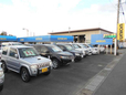 (有)ユニオンオート の店舗画像
