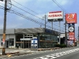 三重日産自動車（株） 松阪三雲店の店舗画像