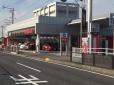 三重日産自動車（株） 桑名江場店の店舗画像