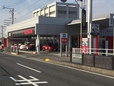 三重日産自動車(株) 桑名江場店の店舗画像