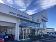 (株)加茂野自動車工業 の店舗画像