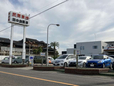 (株)田中自動車 の店舗画像