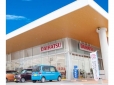 琉球ダイハツ販売株式会社 東浜店の店舗画像