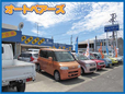 オートベアーズ の店舗画像