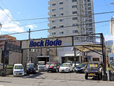 ROCKBODE BASE(本店) の店舗画像