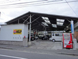 カーショップ HELP の店舗画像