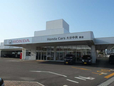 (株)ホンダカーズ大分中央 東店の店舗画像