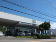 (株)ホンダカーズ大分中央 大在店の店舗画像