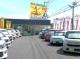 軽自動車.com 福山店の店舗画像