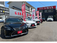 ガレージ アイマックス の店舗画像