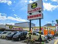オートパークゼンコー の店舗画像