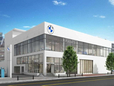 BMW Premium Selection Balcom福岡 の店舗画像