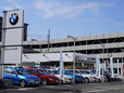 BMW Premium Selection 宇品 の店舗画像