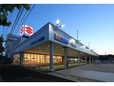 スズキ自販広島 スズキアリーナ広島西の店舗画像