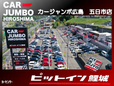 ピットイン鯉城商事 カージャンボ広島 五日市店の店舗画像