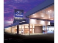 岡山スバル自動車株式会社 カースポット久米の店舗画像