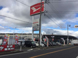 岡山ダイハツ販売 津山店の店舗画像