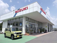 スズキカルタス倉敷 の店舗画像