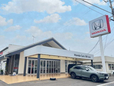 ホンダカーズ石見 高津店(認定中古車取扱店)の店舗画像
